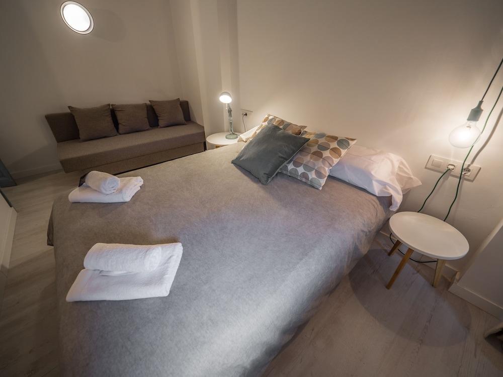 Luxury Apartment Stancesvic