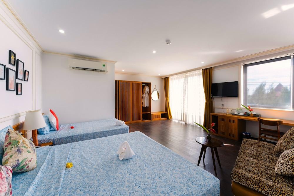 Ancient Beach Boutique & Spa Hoi An