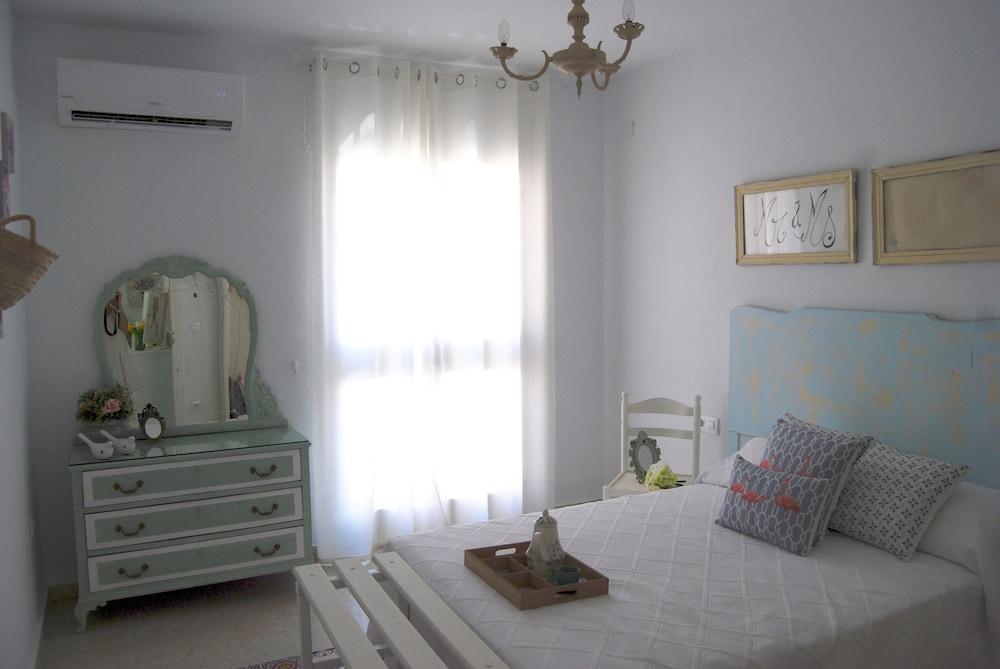 El patio del limonero