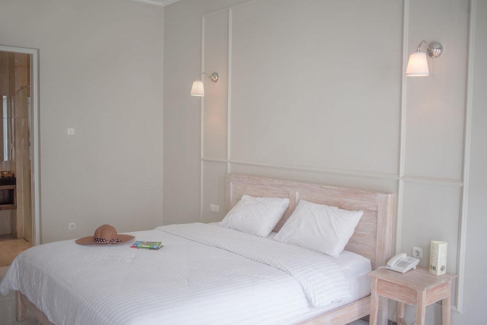 Sevilla Resort Magelang