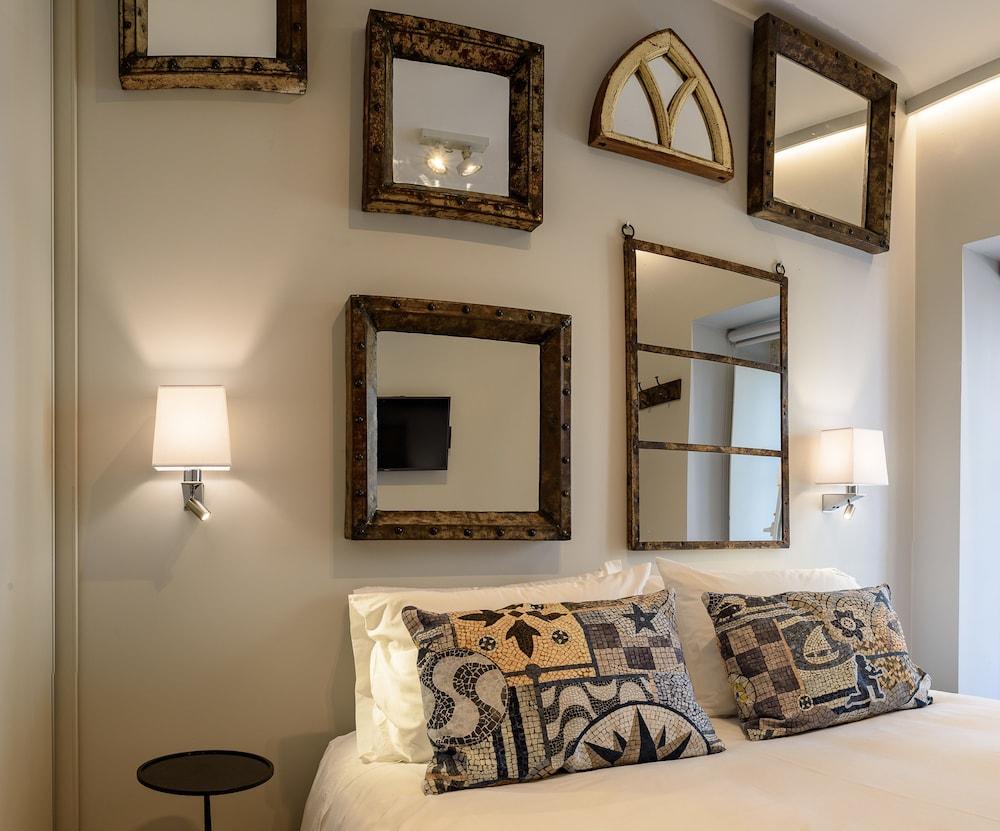 Sitio dos Cavaleiros Apartments