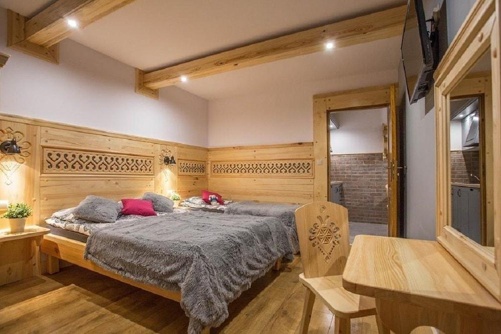 Apartamenty u Grazyny