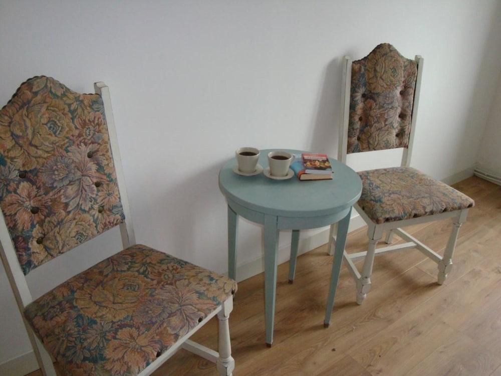 La Maison Catalpa - Chambre d'hôtes