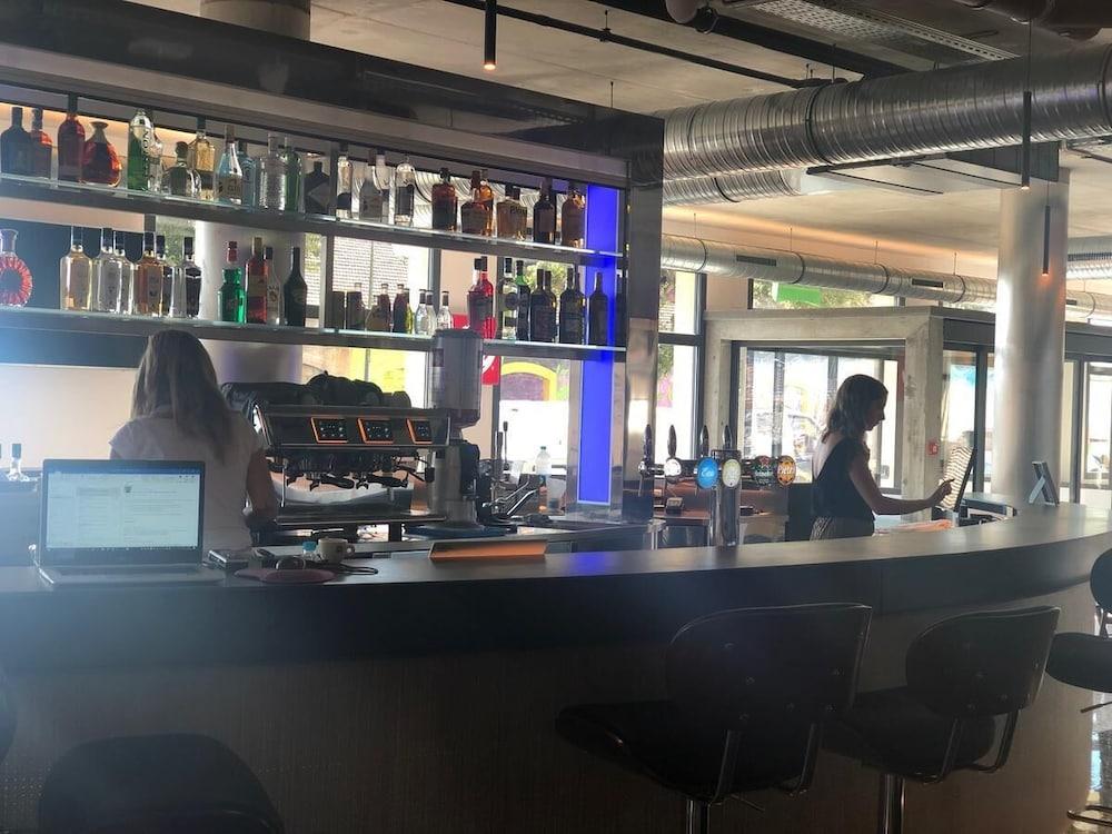 ibis Styles Ajaccio Napoleon