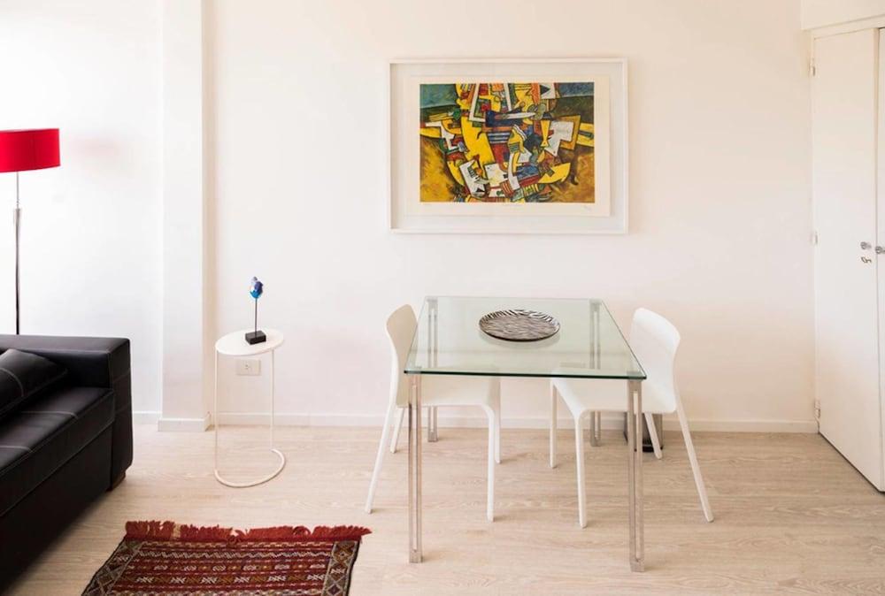 Luminoso Duplex en Recoleta