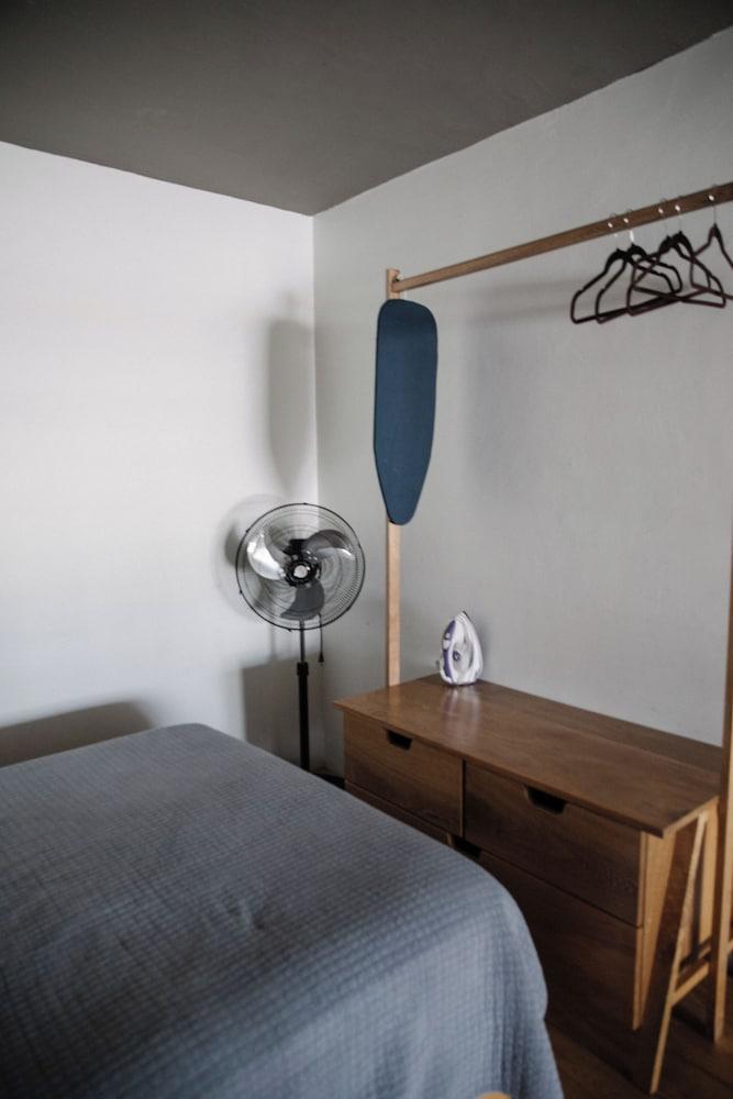 Casa Nican by Barrio Mexico