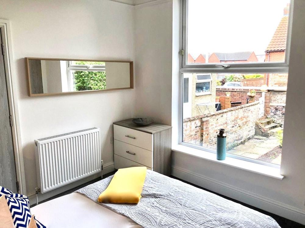 Bricksage Rooms, King's Lynn The Walks