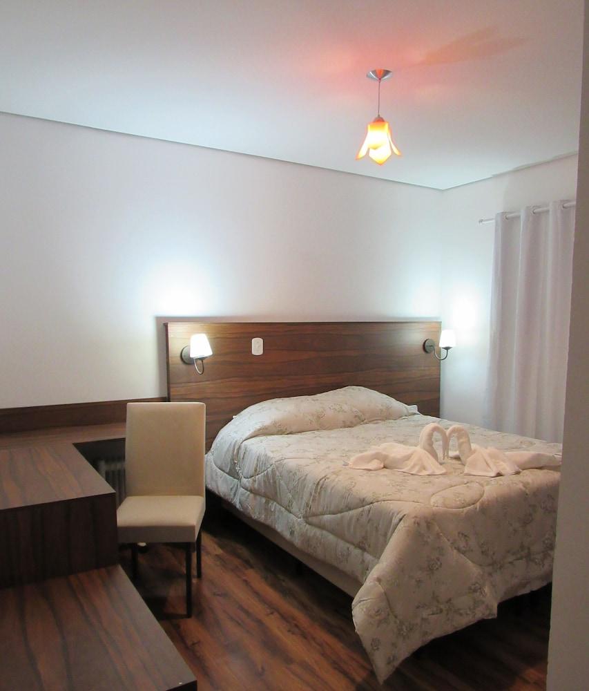 Forest Colors Pousada