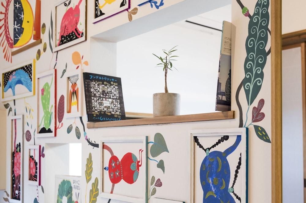 Guest House Maru ‐Hostel