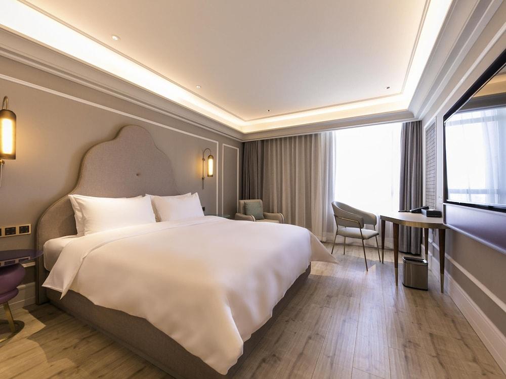 Mercure Ordos Downtown