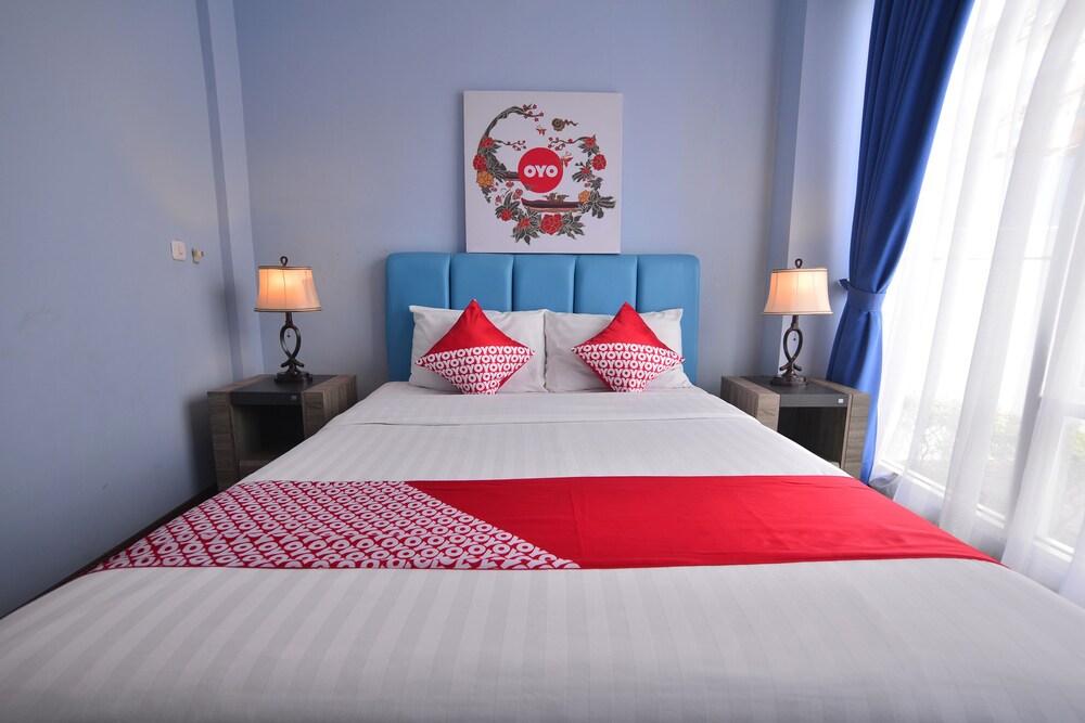 Hotel O Appartel Cempaka