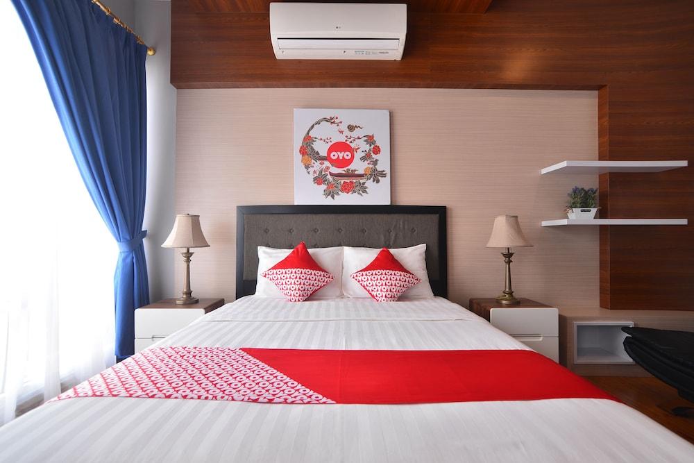 Hotel O Appartel Cempaka