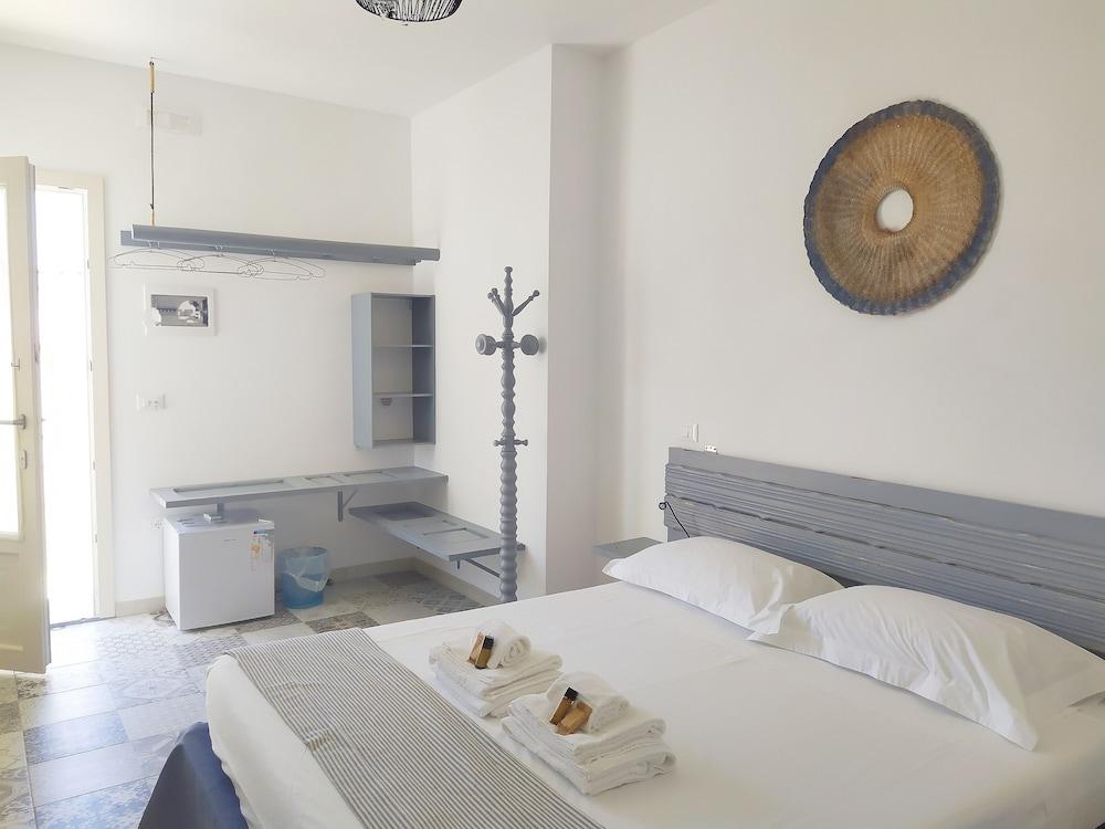 Li Perrini Boutique B&B