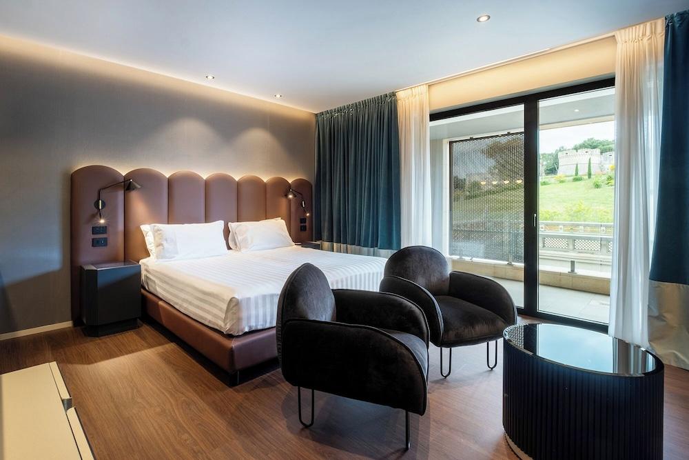 Eurostars Matera LaSuite