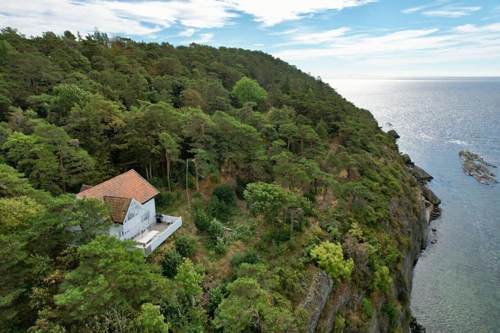 Langesund Bad Hotell