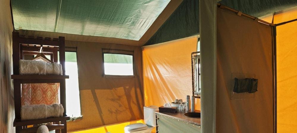 Nyikani Migration Camp