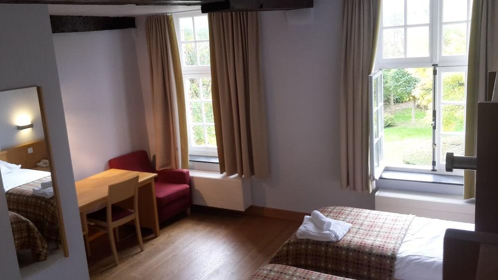 Irish College Leuven