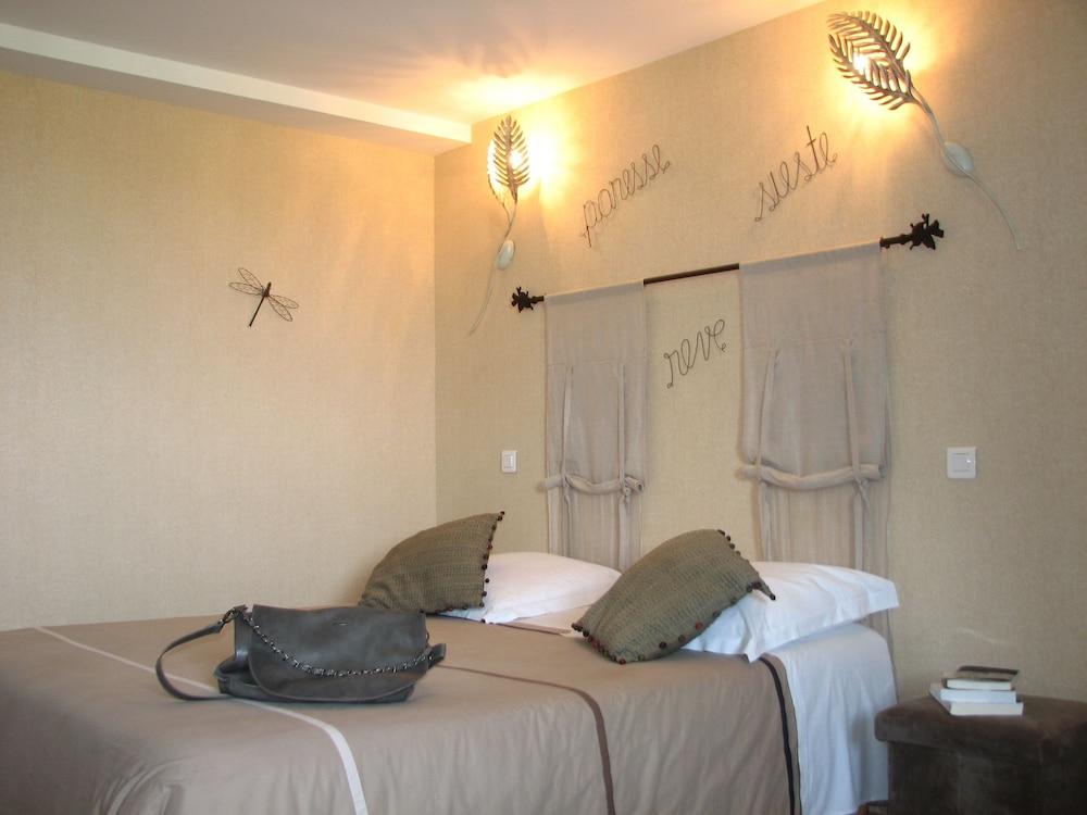 Chambre d'hôtes le Pas de l'âne