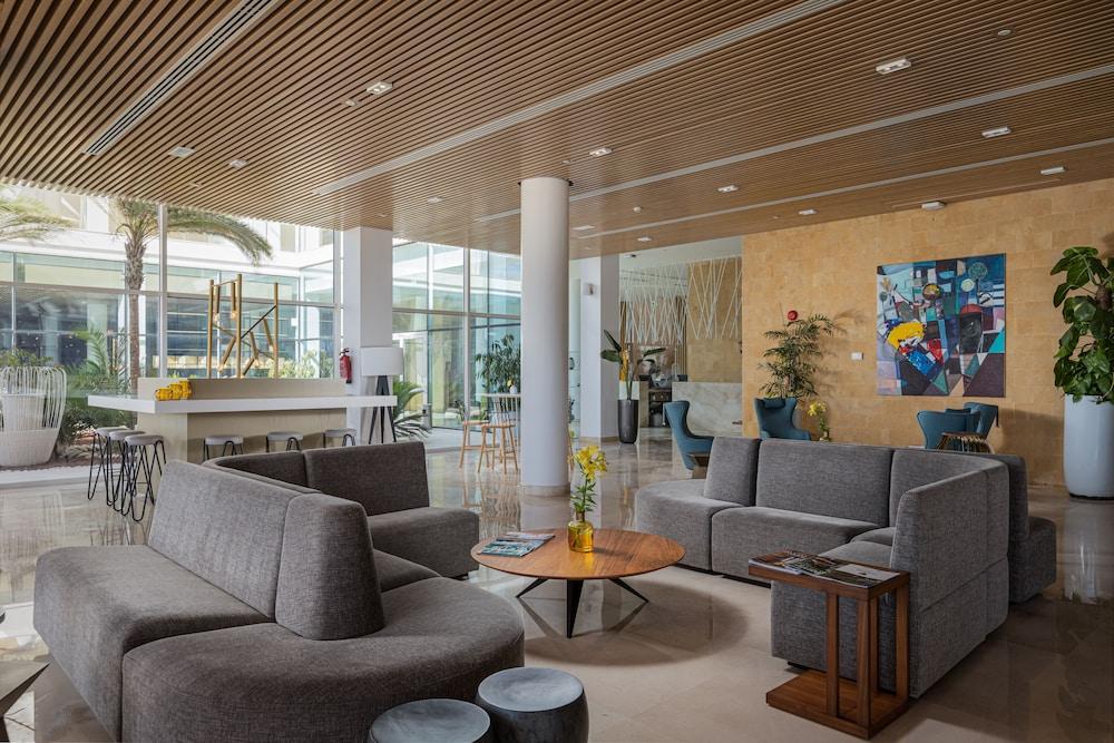 The G Hotel Seashell