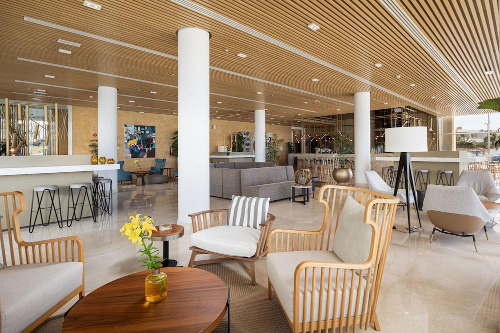 The G Hotel Seashell