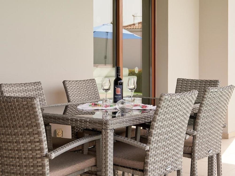 Angie Luxury Beach Villas