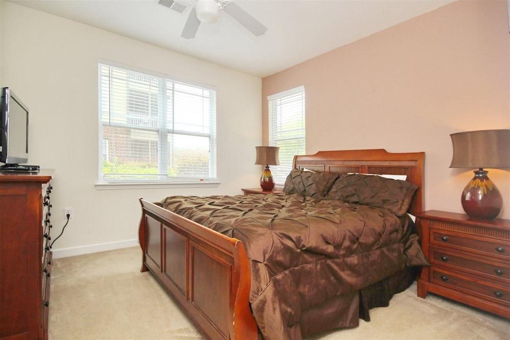 1302 Crow Creek Drive