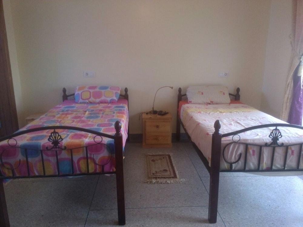 Hotel Canarias Sahara