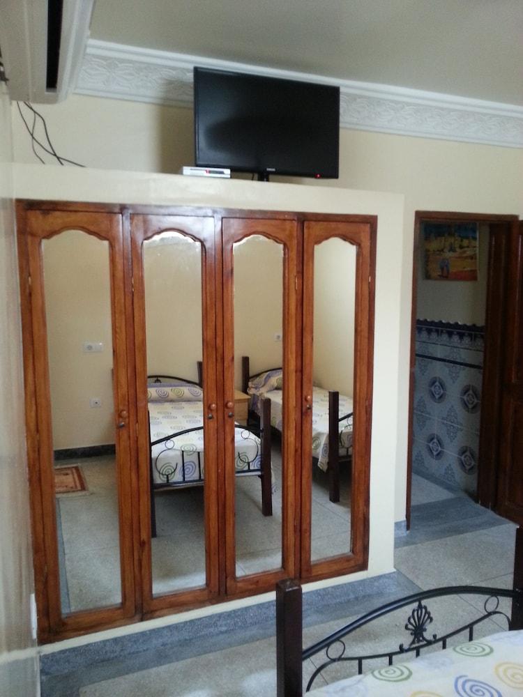 Hotel Canarias Sahara