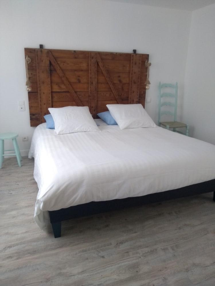 La maison de pescate