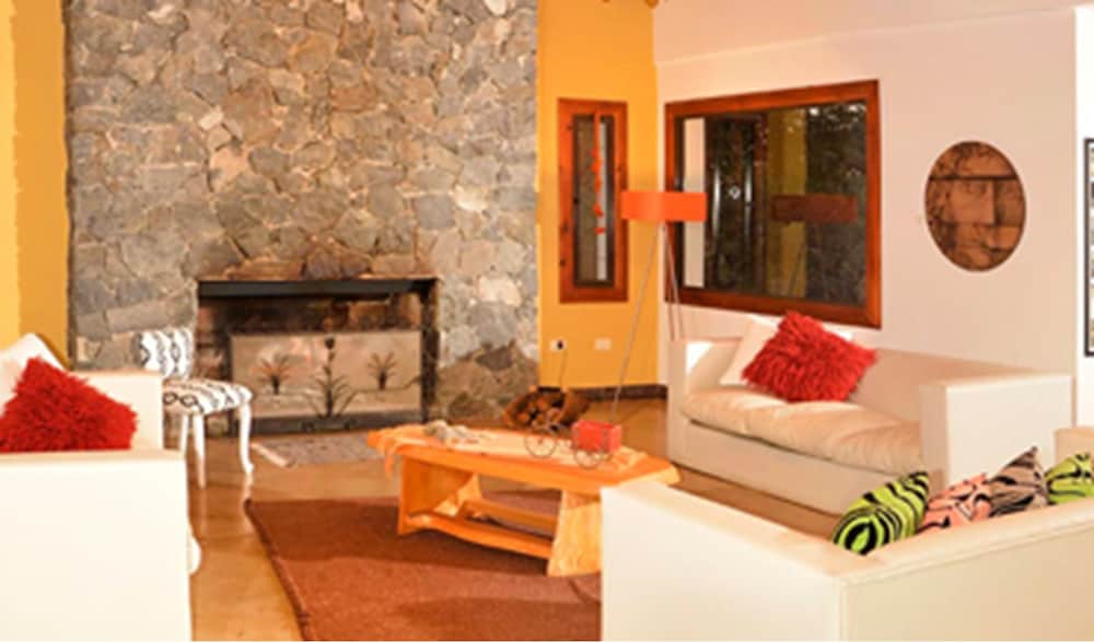 Cabañas Tierras Altas