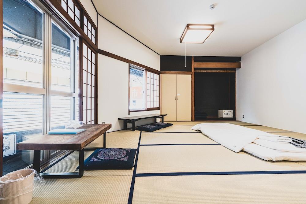 4s Stay Awaikeda Ekimae