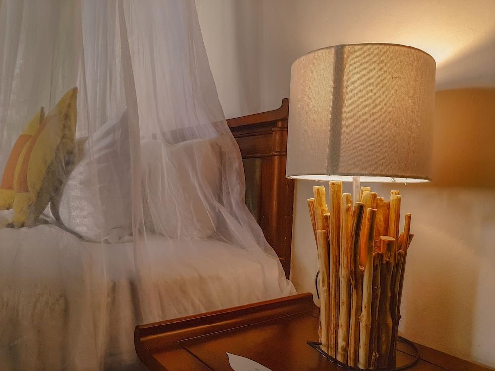 Mimpi Resort Tulamben