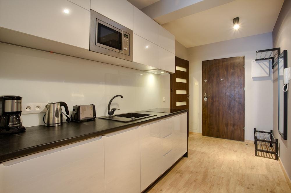 Apartamenty Classic Kraków