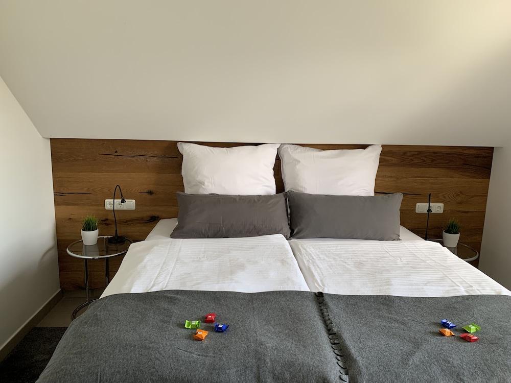 Appartementanlage Lancken-Granitz