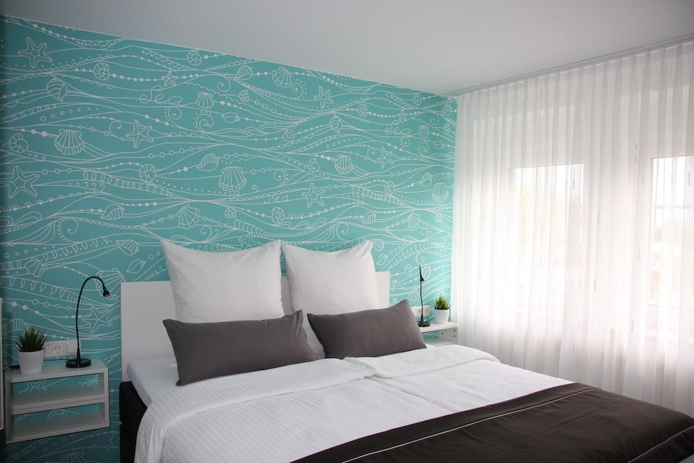 Appartementanlage Lancken-Granitz