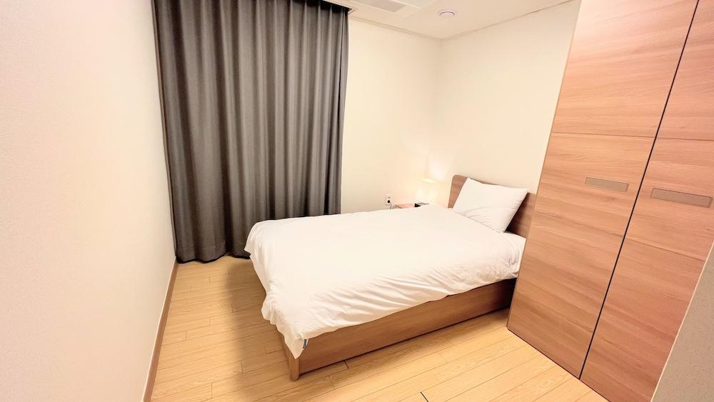 Geoje Riwoo Ocean Residence