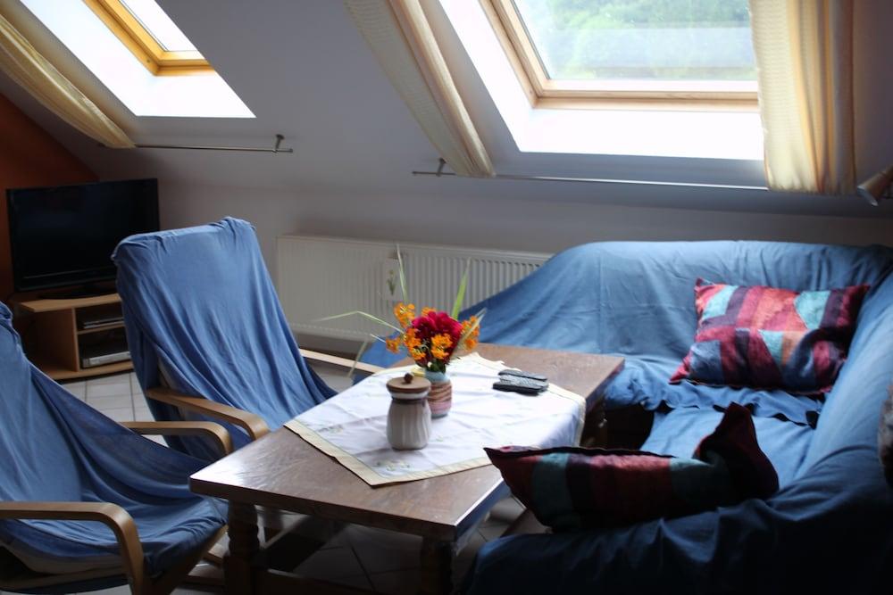 Ferienwohnungen Hees