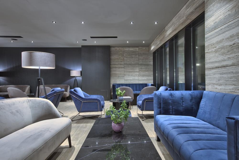 Number 11 St Julian's Malta - Handwritten Collection