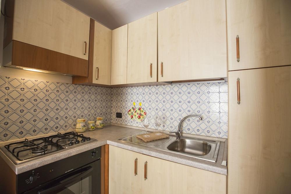 Solemar Sicilia - Casa Trappitu