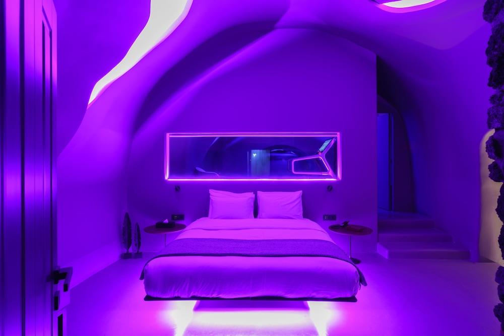 Kivotos Santorini - Preferred Hotels & Resorts