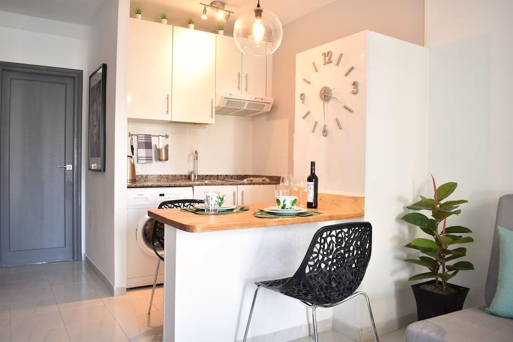 Holyhome apartment 204