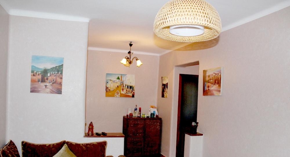 Residence Jawhara Smir