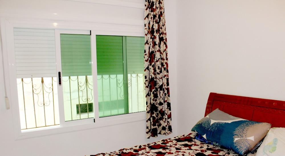 Residence California Fnideq