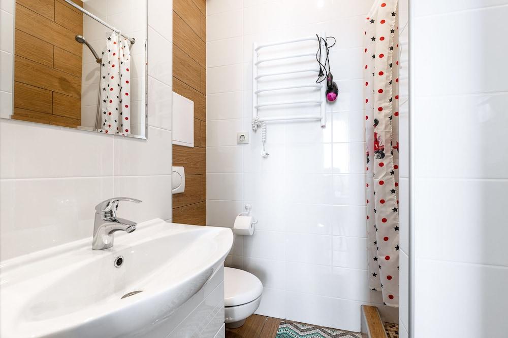 Apartment Butlerova 7B - 2