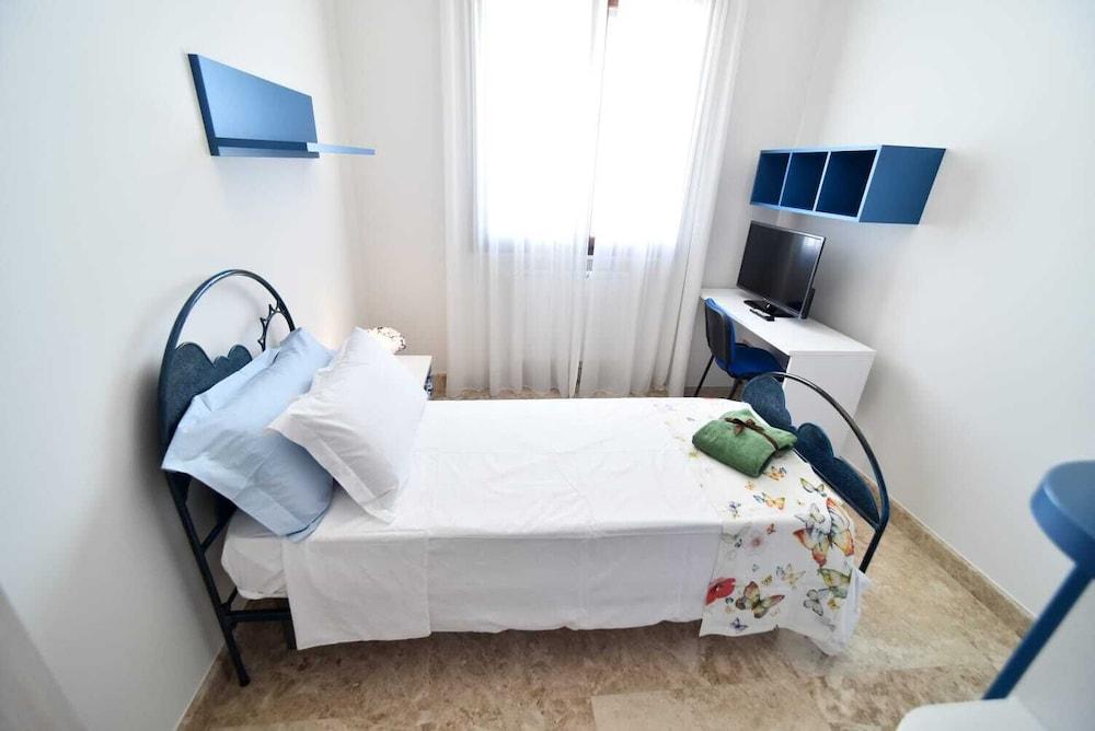 Villa Luigia Luxury Relais