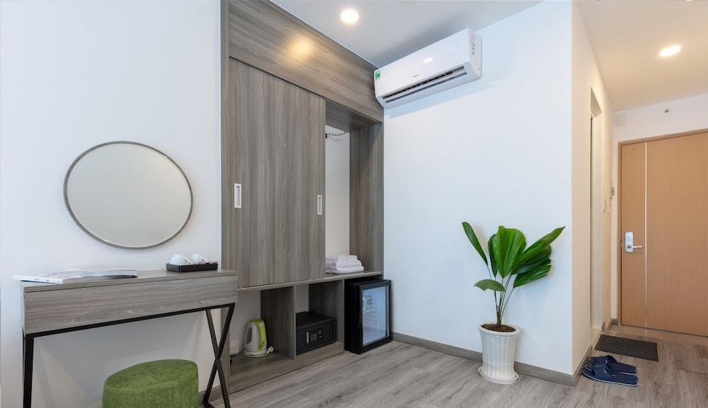 Nha Trang Moony Hotel