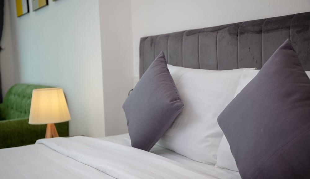 Nha Trang Moony Hotel