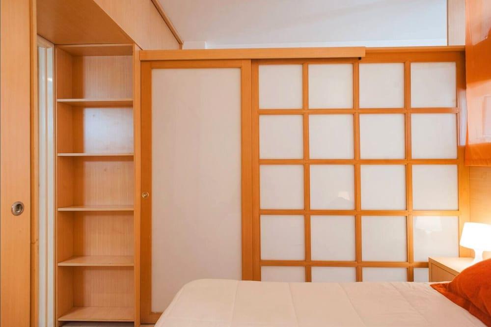 Departamento Palermo con Balcon