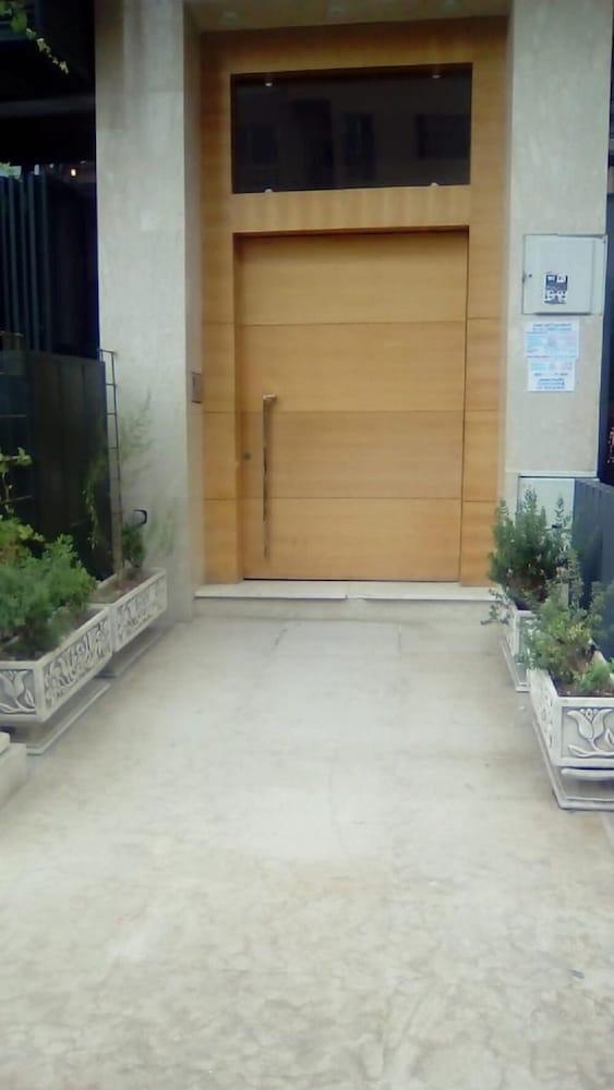 Luxueuse Résidence Ennour 1