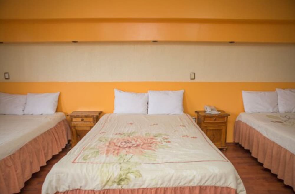 Gran Hotel El Encanto